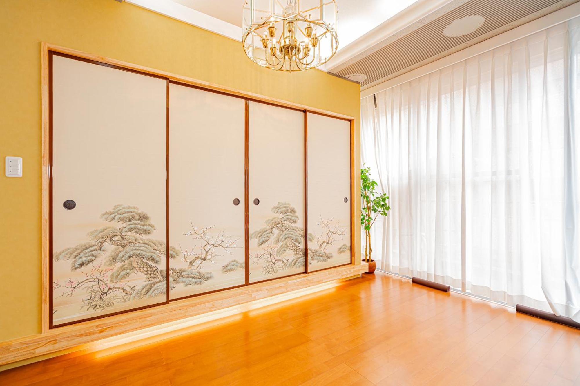 Pensión Kyara Hotelミスミ501