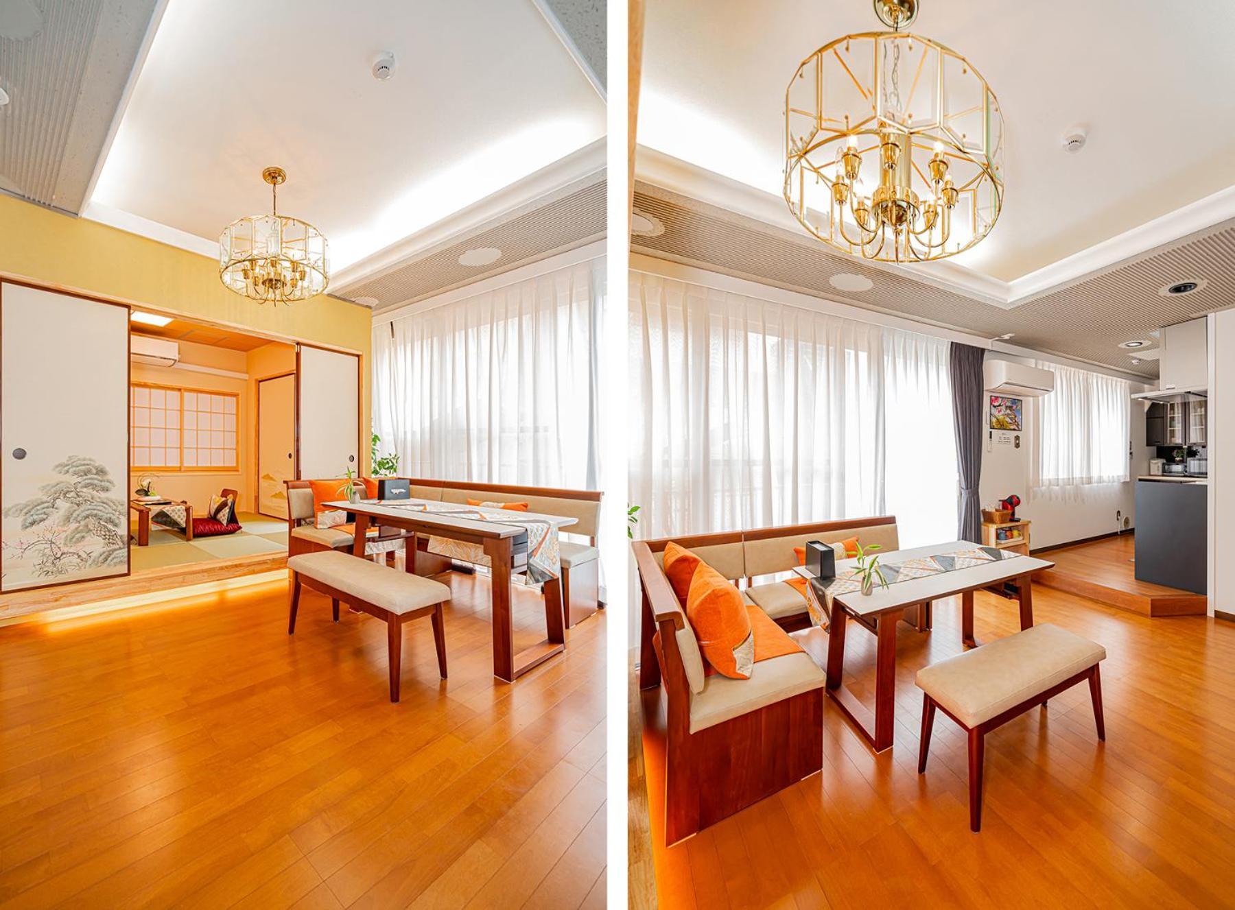 Kyara Hotelミスミ501 Pensión