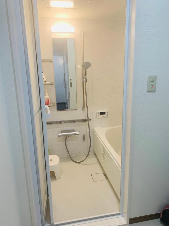 Kyara Hotelミスミ501 Penzion Prefektura Tokio