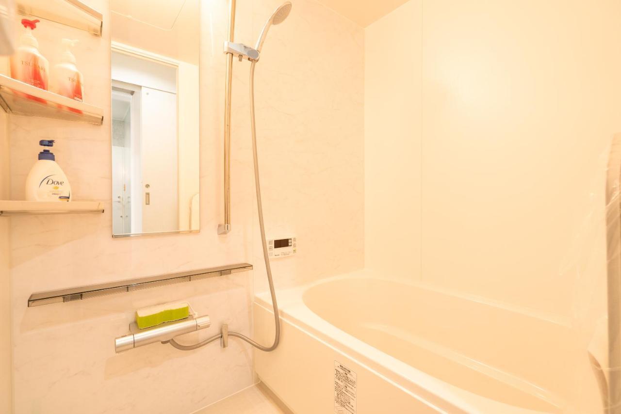 Kyara Hotelミスミ501 Penzion Prefektura Tokio