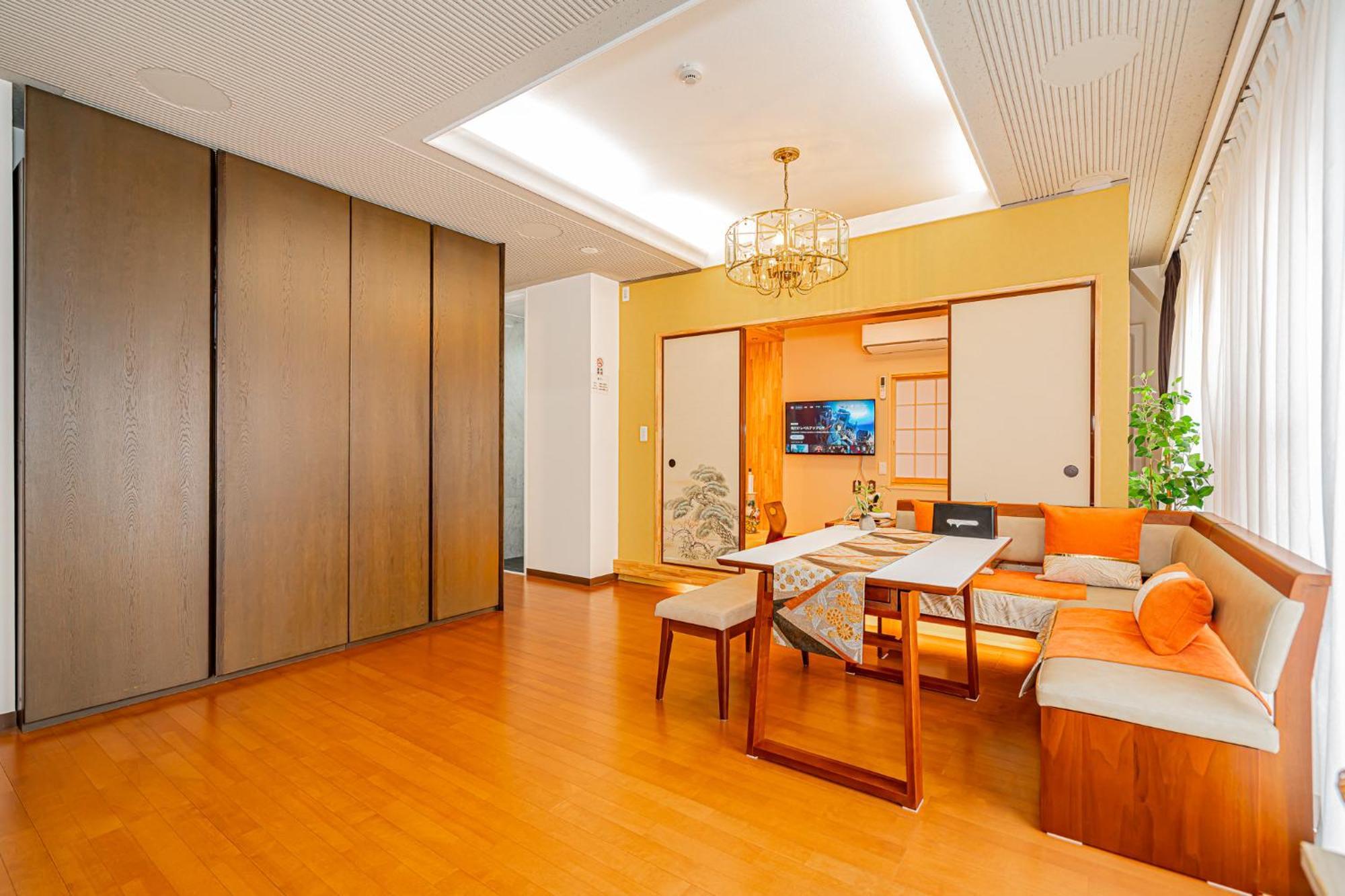 Penzion Kyara Hotelミスミ501