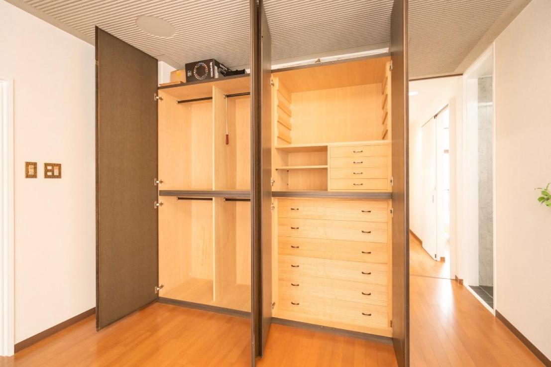 Kyara Hotelミスミ501 Penzion Prefektura Tokio