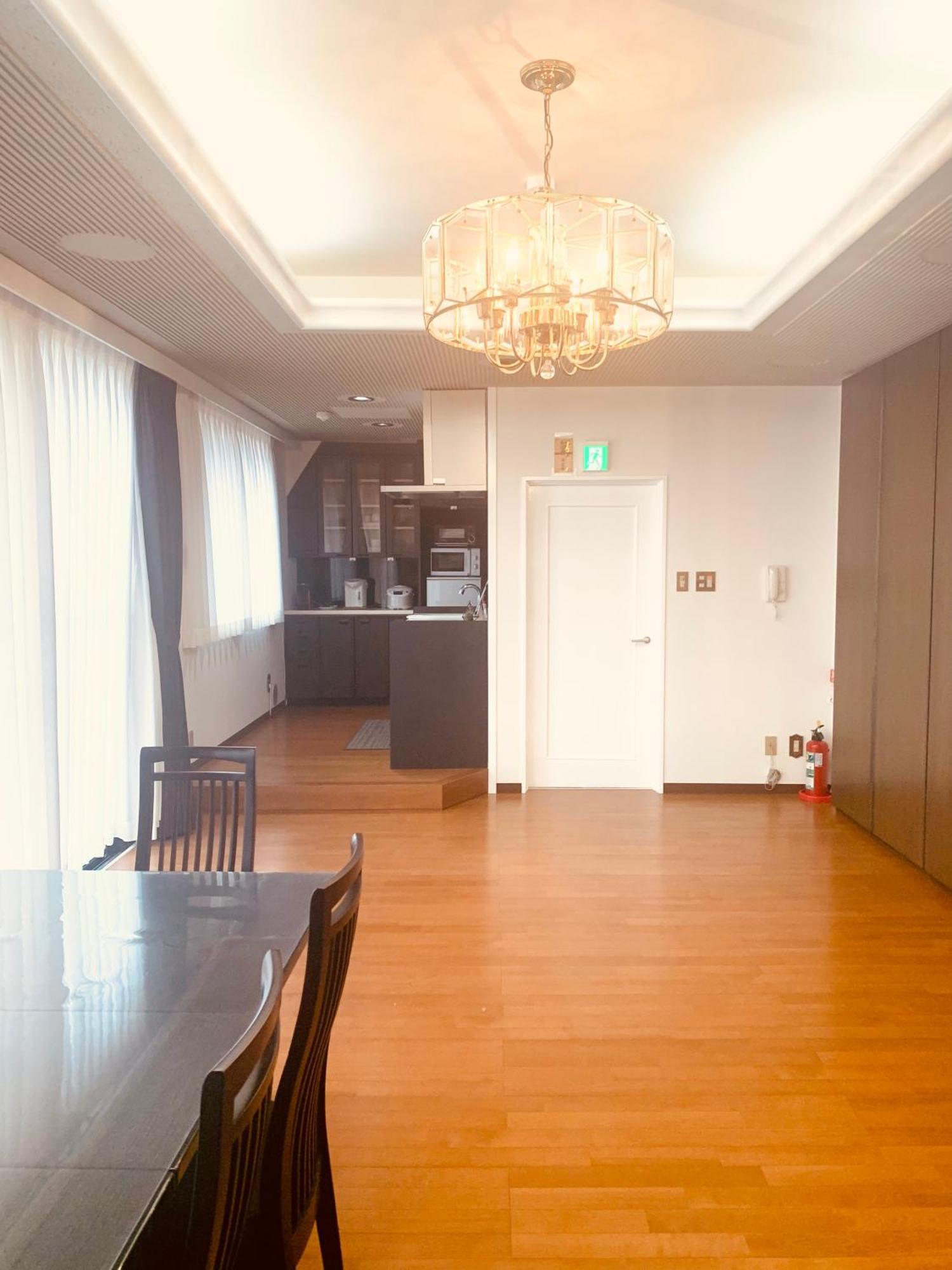 Penzion Kyara Hotelミスミ501