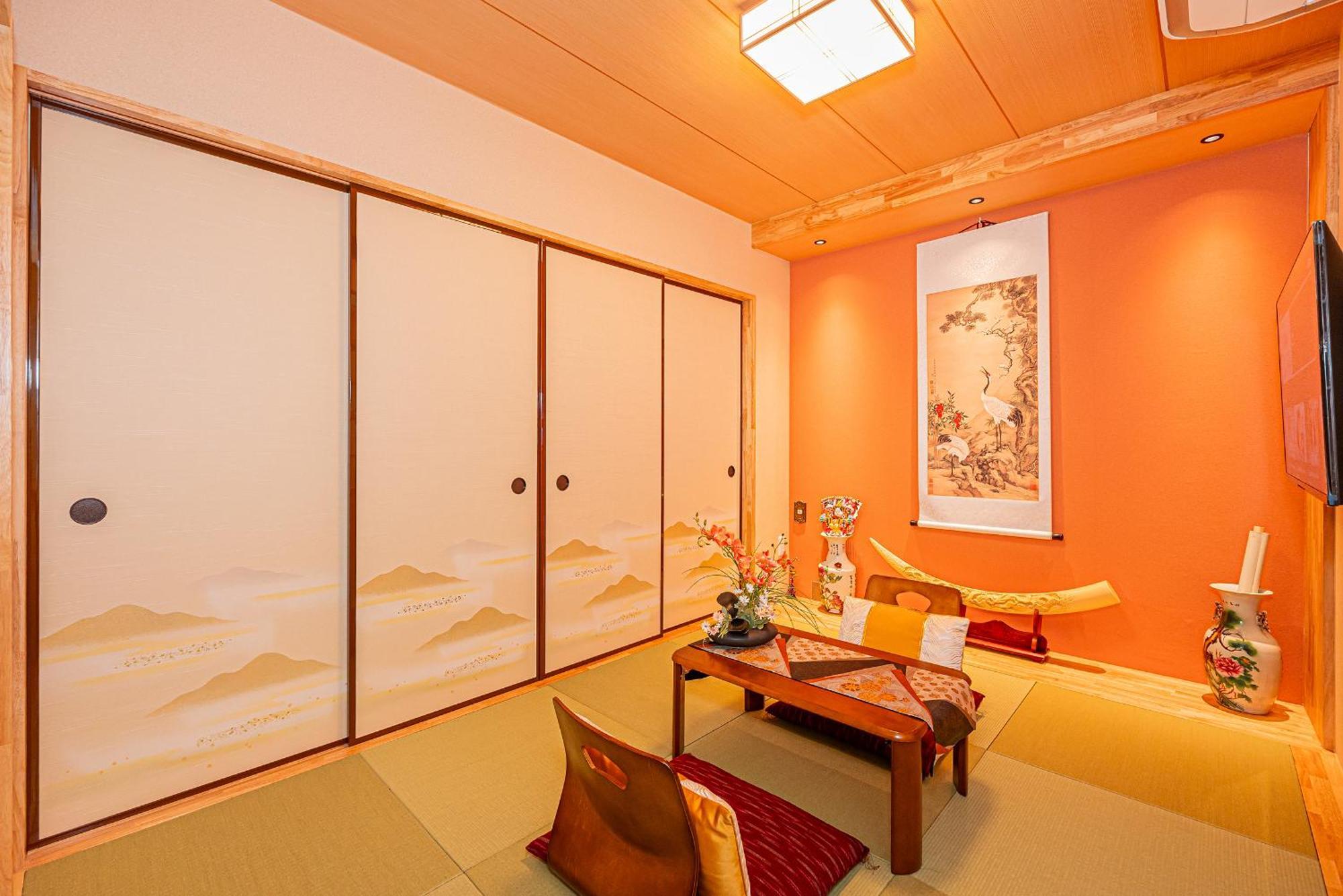 Penzion Kyara Hotelミスミ501