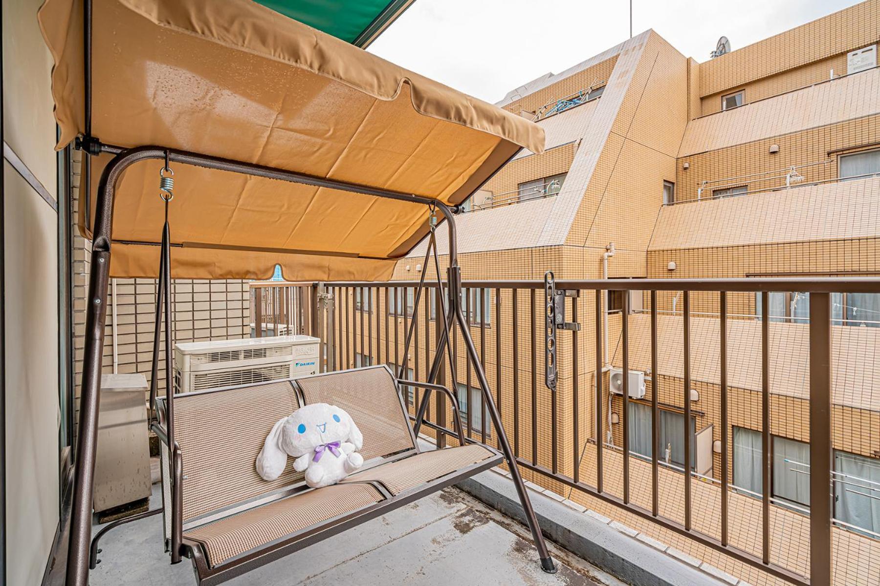 Kyara Hotelミスミ501 Penzion *