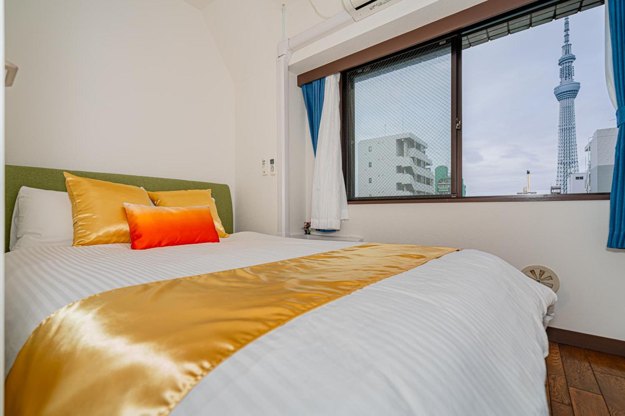 Kyara Hotelミスミ501 Penzion