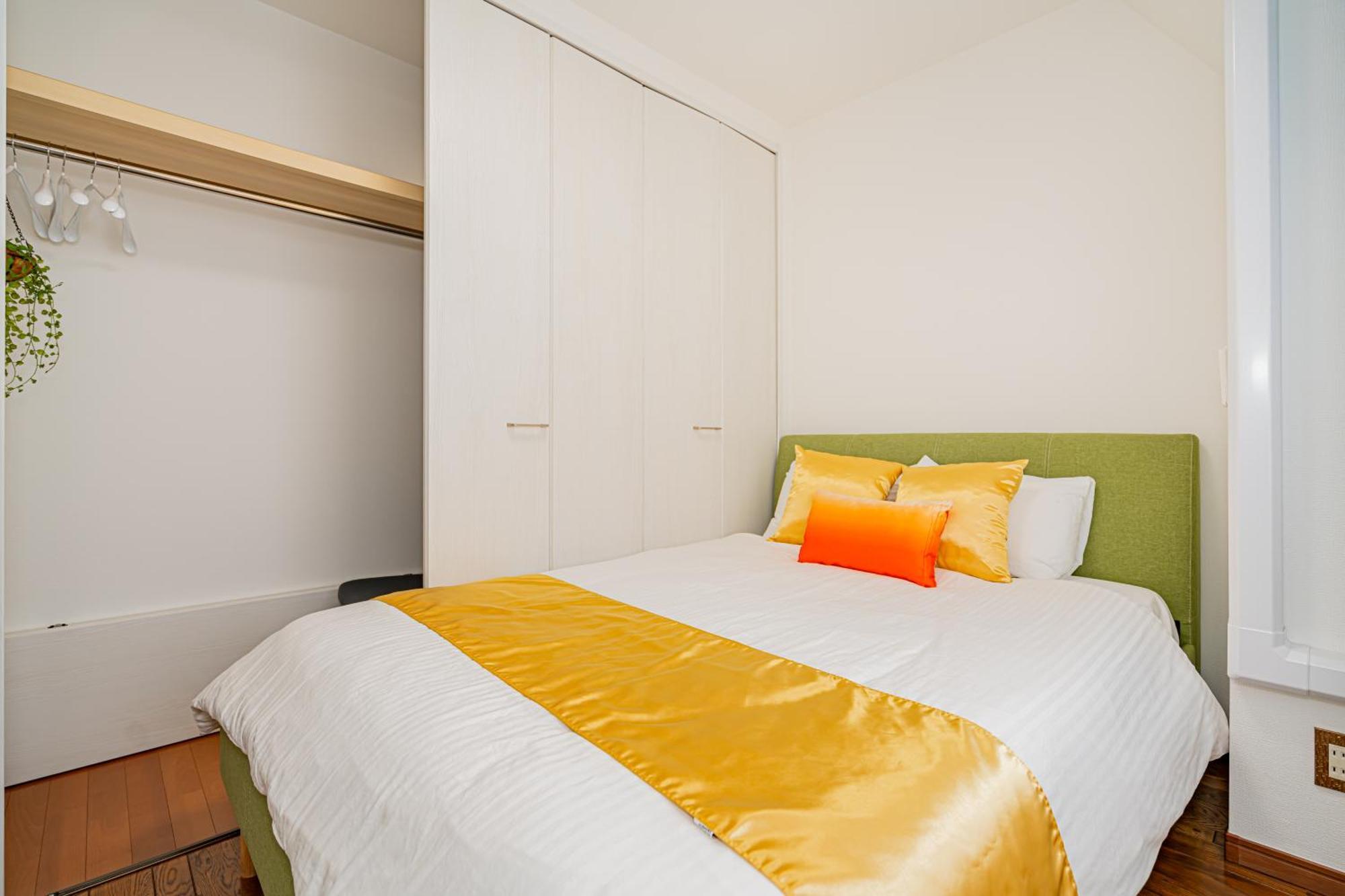Penzion Kyara Hotelミスミ501