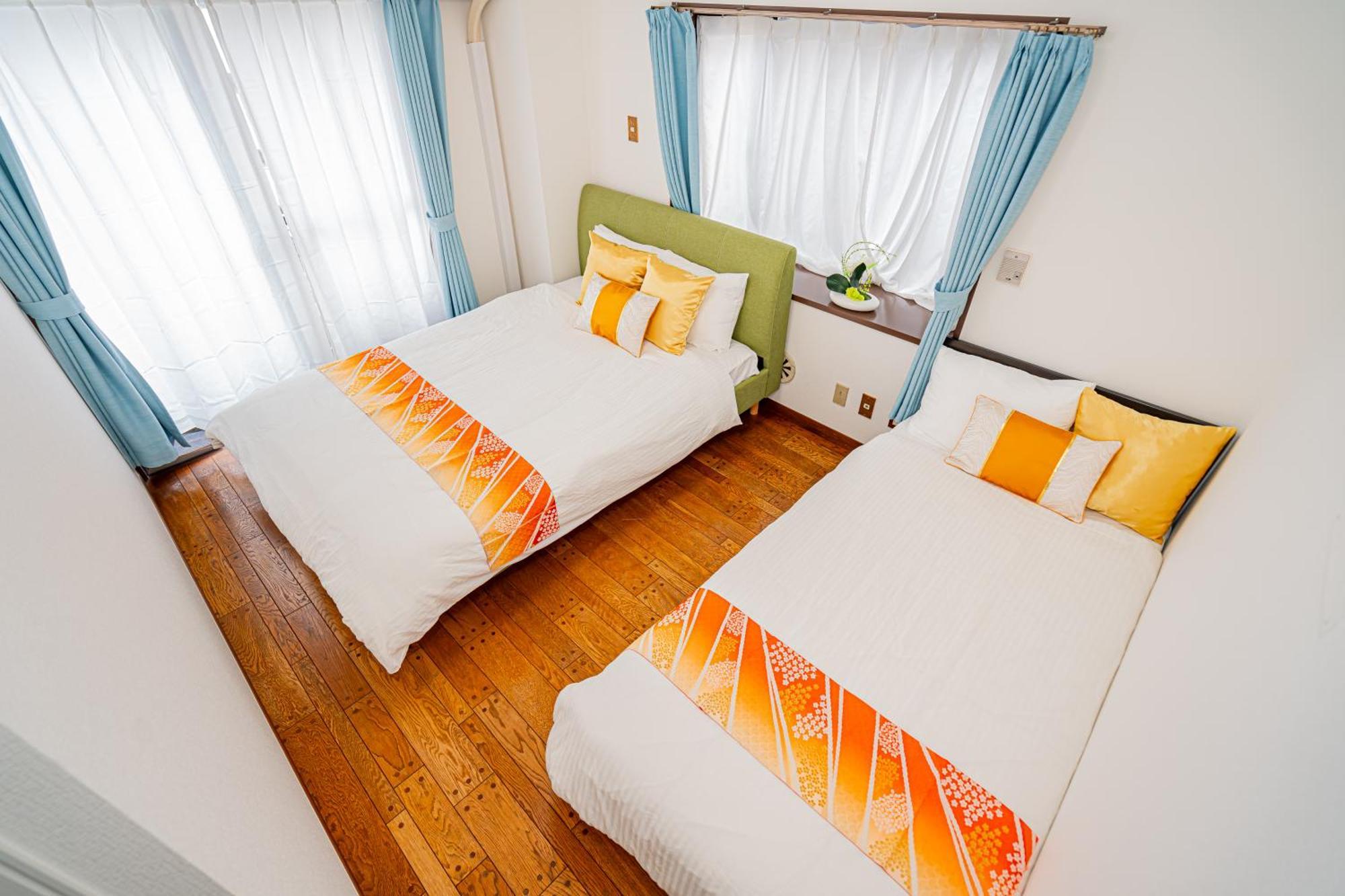 Penzion Kyara Hotelミスミ501