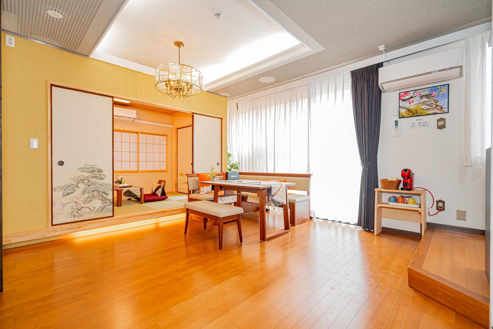 Penzion Kyara Hotelミスミ501 Prefektura Tokio