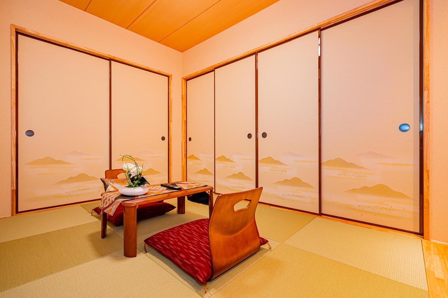 Kyara Hotelミスミ501 Prefektura Tokio